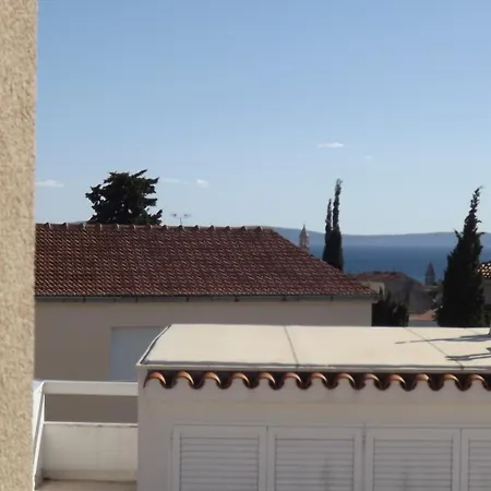 Lejlighed Holidays 14 Split